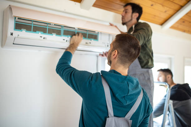 Best HVAC Software and Technology in Baldwin Park, CA