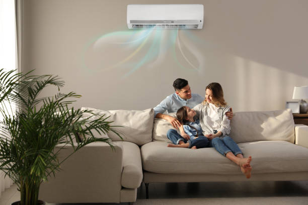 Best Air Conditioning Cleaning in Baldwin Park, CA