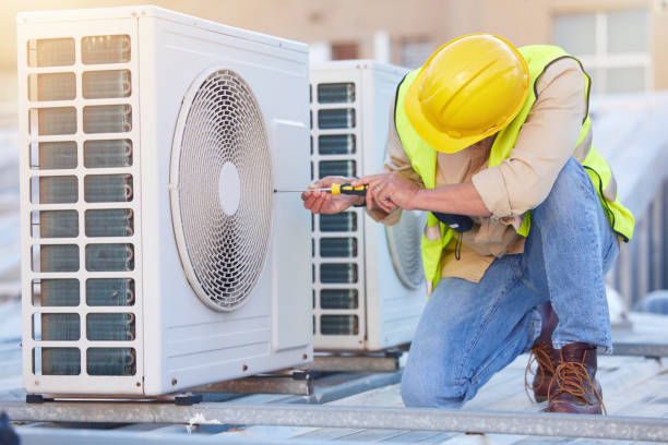 Best Seasonal HVAC Services in Baldwin Park, CA