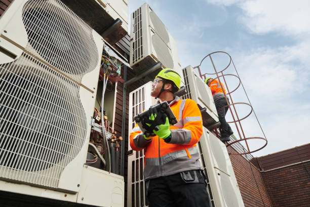 Best Commercial HVAC in Baldwin Park, CA