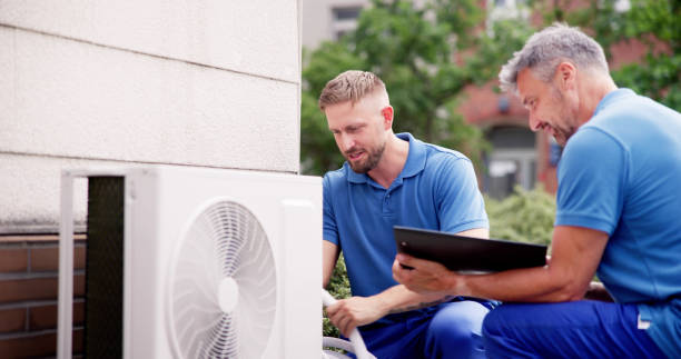 Best Residential HVAC in Baldwin Park, CA