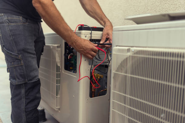 Best Thermostats and Smart Controls in Baldwin Park, CA