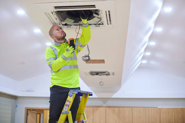 Best Energy-efficient HVAC Solutions in Baldwin Park, CA