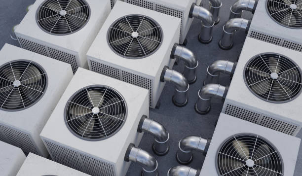 Baldwin Park, CA HVAC Company