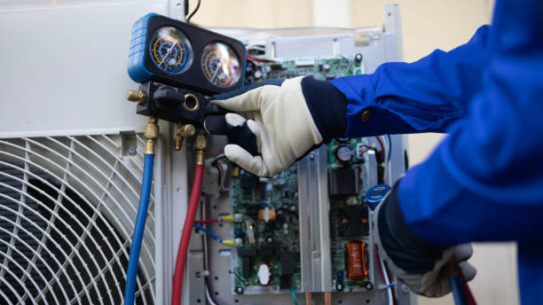 Best Solar-powered HVAC Systems in Baldwin Park, CA